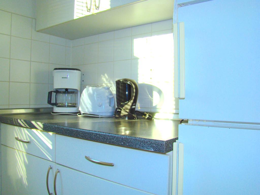 Apartment&Rooms Near Brandenburg Gate ベルリン エクステリア 写真