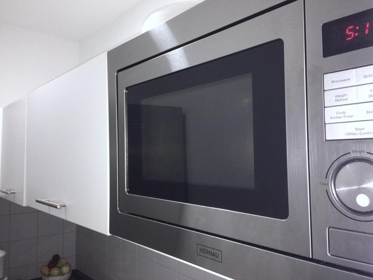 Apartment&Rooms Near Brandenburg Gate ベルリン エクステリア 写真