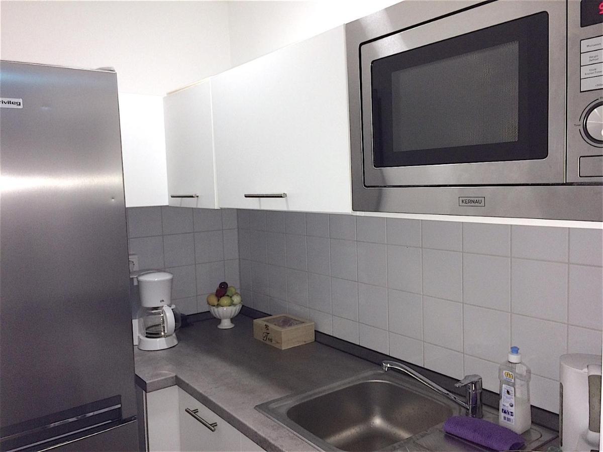 Apartment&Rooms Near Brandenburg Gate ベルリン エクステリア 写真