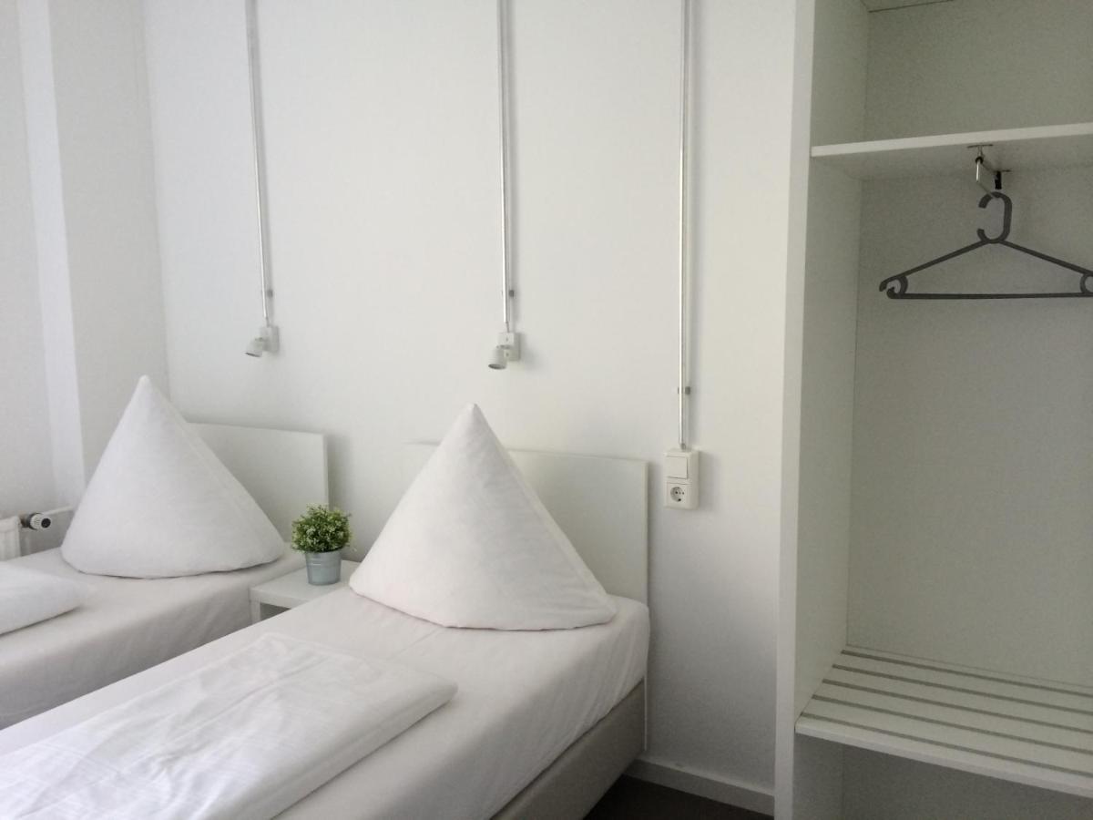 Apartment&Rooms Near Brandenburg Gate ベルリン エクステリア 写真