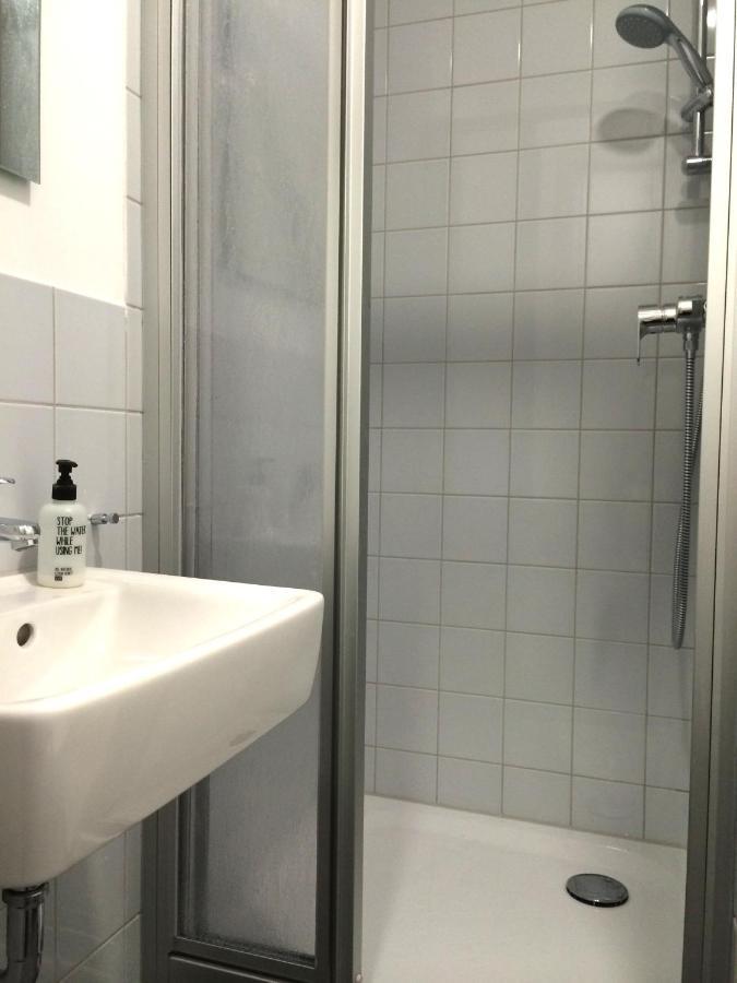 Apartment&Rooms Near Brandenburg Gate ベルリン エクステリア 写真