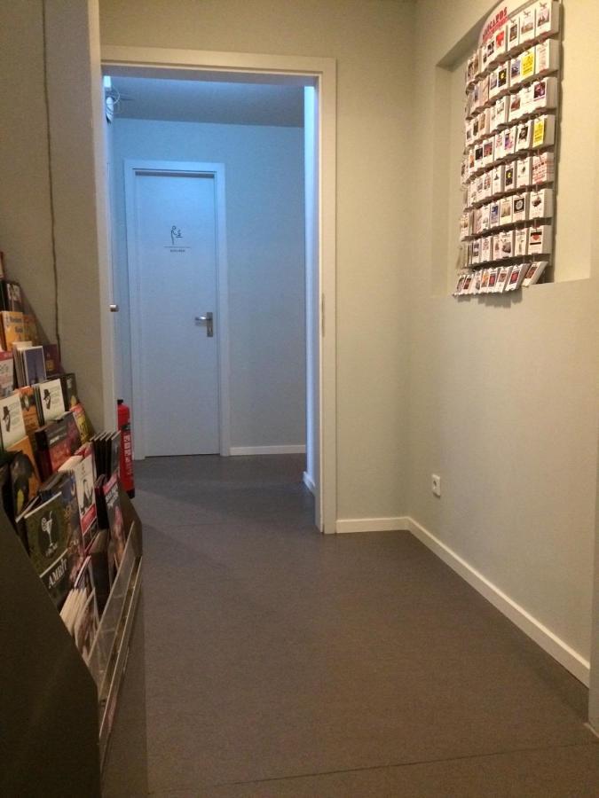 Apartment&Rooms Near Brandenburg Gate ベルリン エクステリア 写真
