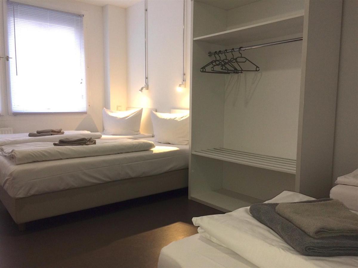 Apartment&Rooms Near Brandenburg Gate ベルリン エクステリア 写真