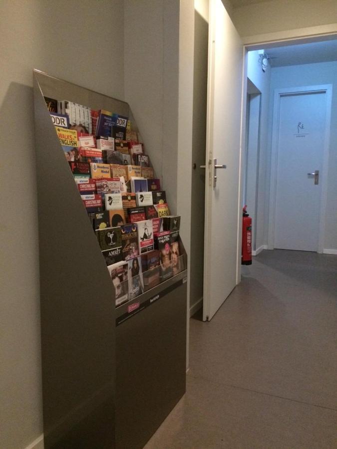 Apartment&Rooms Near Brandenburg Gate ベルリン エクステリア 写真